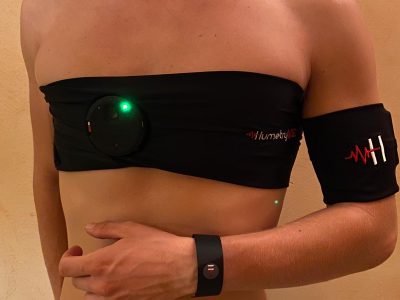 Malati cronici affetti da Covid-19: al via una sperimentazione di telemedicina