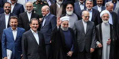 Iran “Gli Usa non ci imporranno le sanzio...