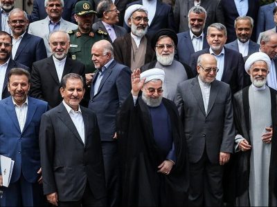 Iran “Gli Usa non ci imporranno le sanzioni dell’Onu”