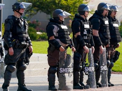 Usa, Dem non esitano a sfruttare un decesso risalente a marzo per fini elettorali