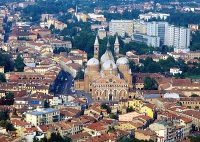 Una gita a Padova tra tesori artistici, cultura e storia