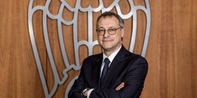 Incontro fra Confindustria e i sindacati sul ri...