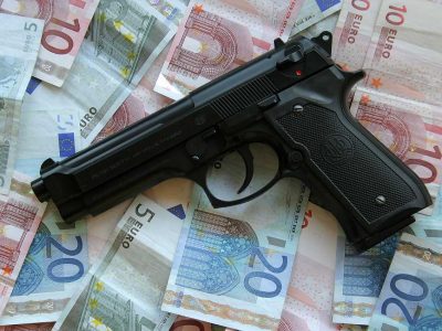 I fondi del Recovery fund “appetibili per infiltrazioni e gruppi criminali”