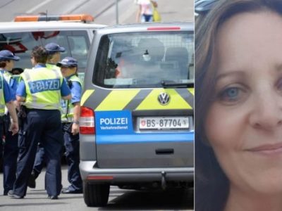 Celebrati nel veronese i funerali della baby sitter assassinata in Svizzera