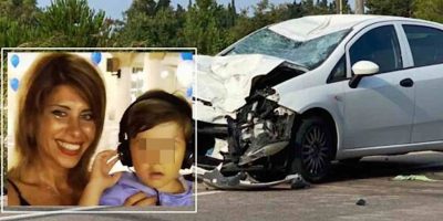 Viviana e Gioele Parisi, rinvenuti altri framme...