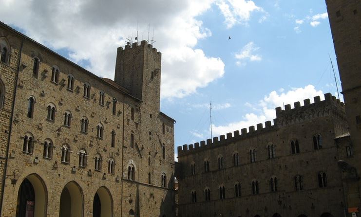 Volterra