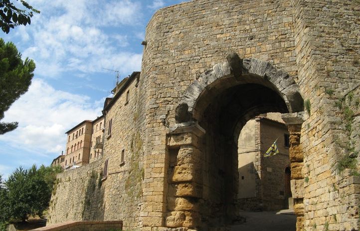 Volterra