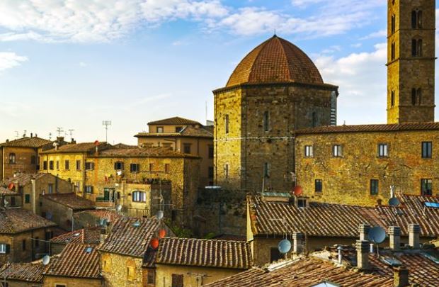Volterra