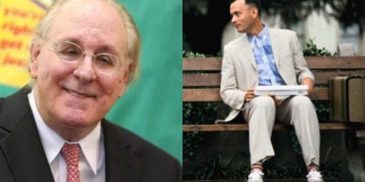 È scomparso Winston Groom autore di “Forr...