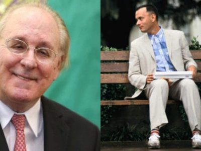 È scomparso Winston Groom autore di “Forrest Gump”