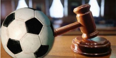 Giustizia sportiva, penalizzazioni per società ...
