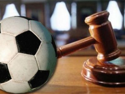 Giustizia sportiva, penalizzazioni per società e giocatori