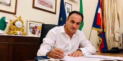 Il Tar dà ragione al presidente Cirio: si conti...