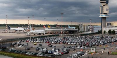 “L’addio di Alitalia a Malpensa è i...