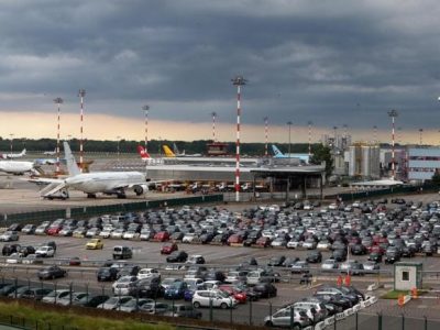 “L’addio di Alitalia a Malpensa è inaccettabile” protesta Fontana