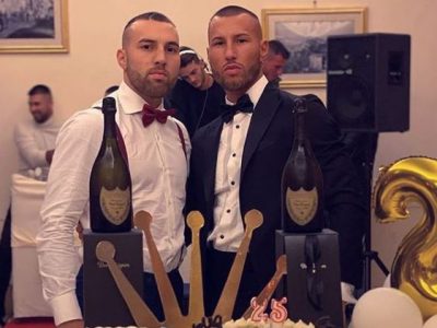 Omicidio Willy: indagine patrimoniale sui fratelli Bianchi, tra bella vita e reddito di cittadinanza