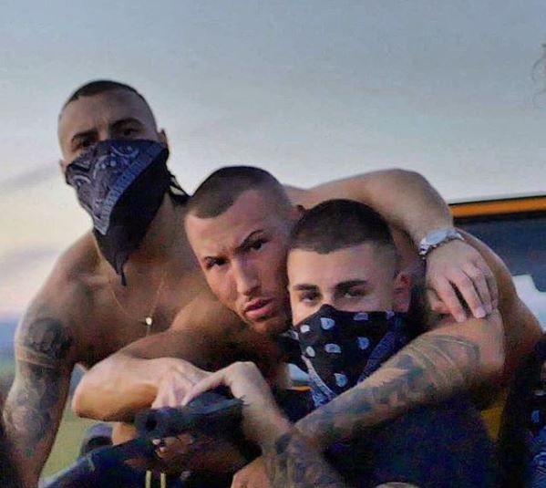 omicidio Willy Bianchi