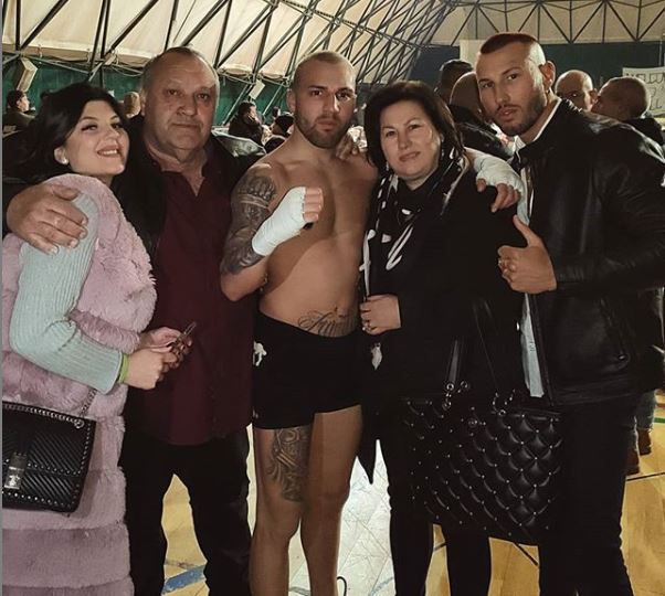 omicidio Willy Bianchi