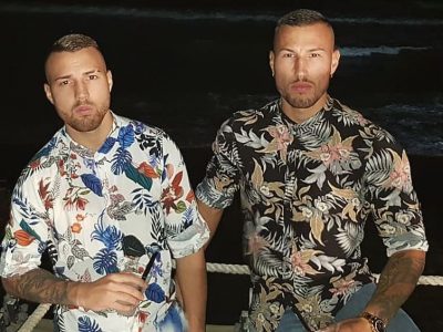 Delitto di Colleferro, i quattro arrestati sono ora a Rebibbia