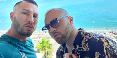 Omicidio Willy, i fratelli Bianchi  e Pincarell...