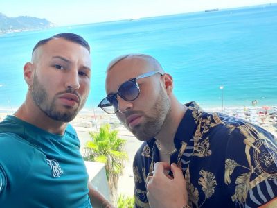 Omicidio Willy, i fratelli Bianchi  e Pincarelli trasferiti in isolamento