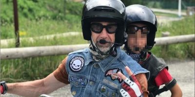 Tragedia nel Torinese: spara al figlio di 11 an...