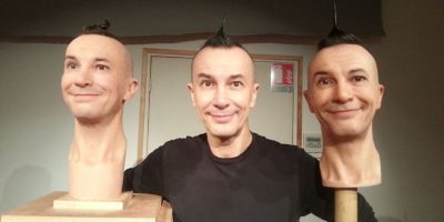 Ad Arturo Brachetti il Premio Internazionale “L...