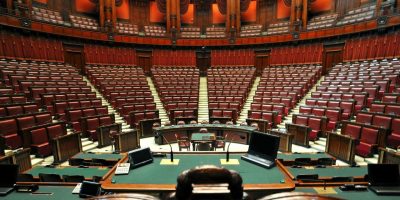 Manovra economica, ritirati gli emendamenti sul...