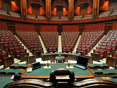 Manovra economica, ritirati gli emendamenti sulla patrimoniale