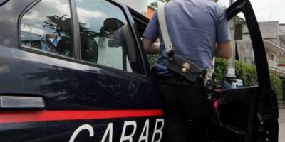 Delitti e truffe commessi dai rom, operazione d...