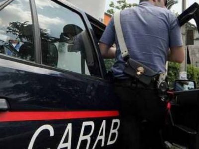 Delitti e truffe commessi dai rom, operazione dei carabinieri in Calabria