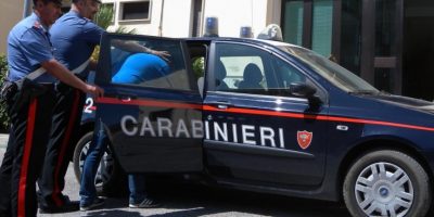 Usurai con i proventi dello spaccio di droga, o...