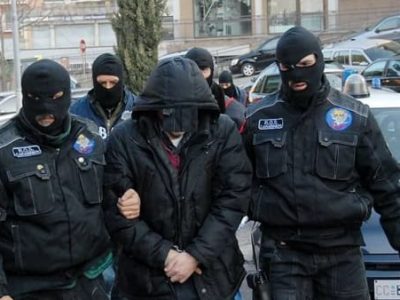 ‘Ndrangheta, blitz dei Ros: 4 fermi per l’omicidio del fratello del pentito Bruzzese