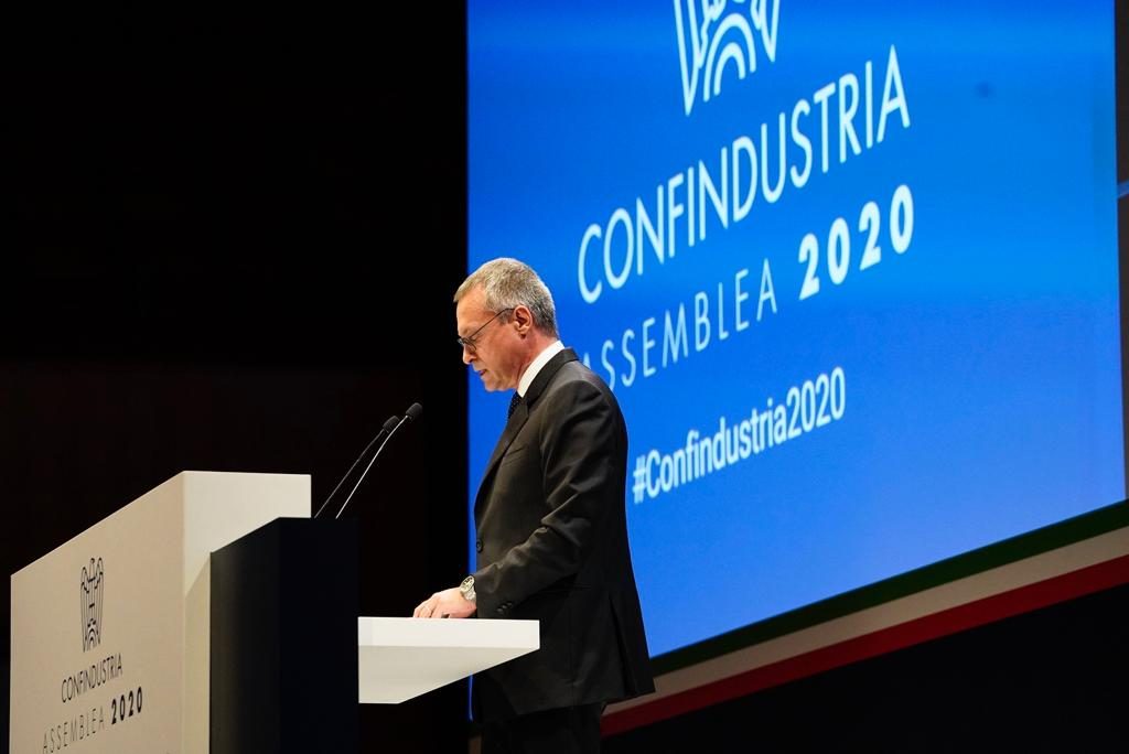 bonomi confindustria