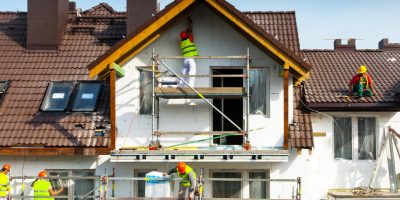 Il superbonus al 110% sulle ristrutturazioni ed...