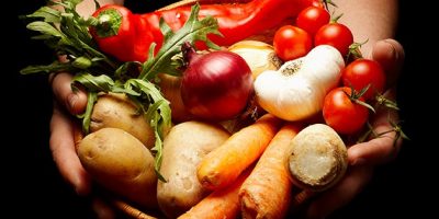 Come aiutare il pianeta a tavola