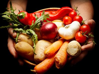 Come aiutare il pianeta a tavola