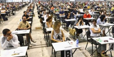 Scuola, il 22 ottobre al via il concorso straor...