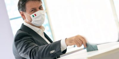 Secondo giorno di elezioni: oggi si vota fino a...