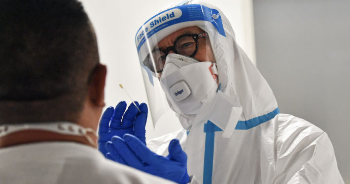 coronavirus 925mila decessi