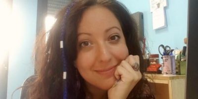 Arrestata Dana Lauriola, portavoce del moviment...