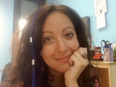 Arrestata Dana Lauriola, portavoce del movimento No Tav e attivista di Askatasuna