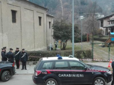 Uccise una pensionata di 70 anni per rubarle 3 euro: ergastolo per Daniele Ermanno Bianco