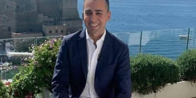 Di Maio sul Recovery Fund: «Occasione unica per...