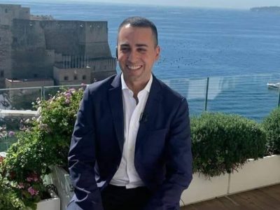 Di Maio sul Recovery Fund: «Occasione unica per modernizzare l’Italia»