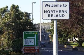 Boris Johnson: “Irlanda del Nord parte in...