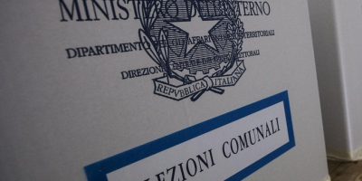 Comunali, a Palermo e Genova centrodestra avant...