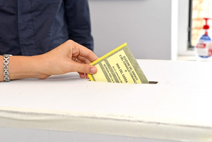 elezioni comunali