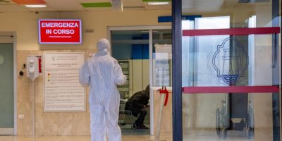 Superata quota 930 mila, è il numero di decessi...