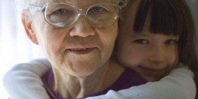 Festa dei nonni, perché si festeggia il 2 ottob...